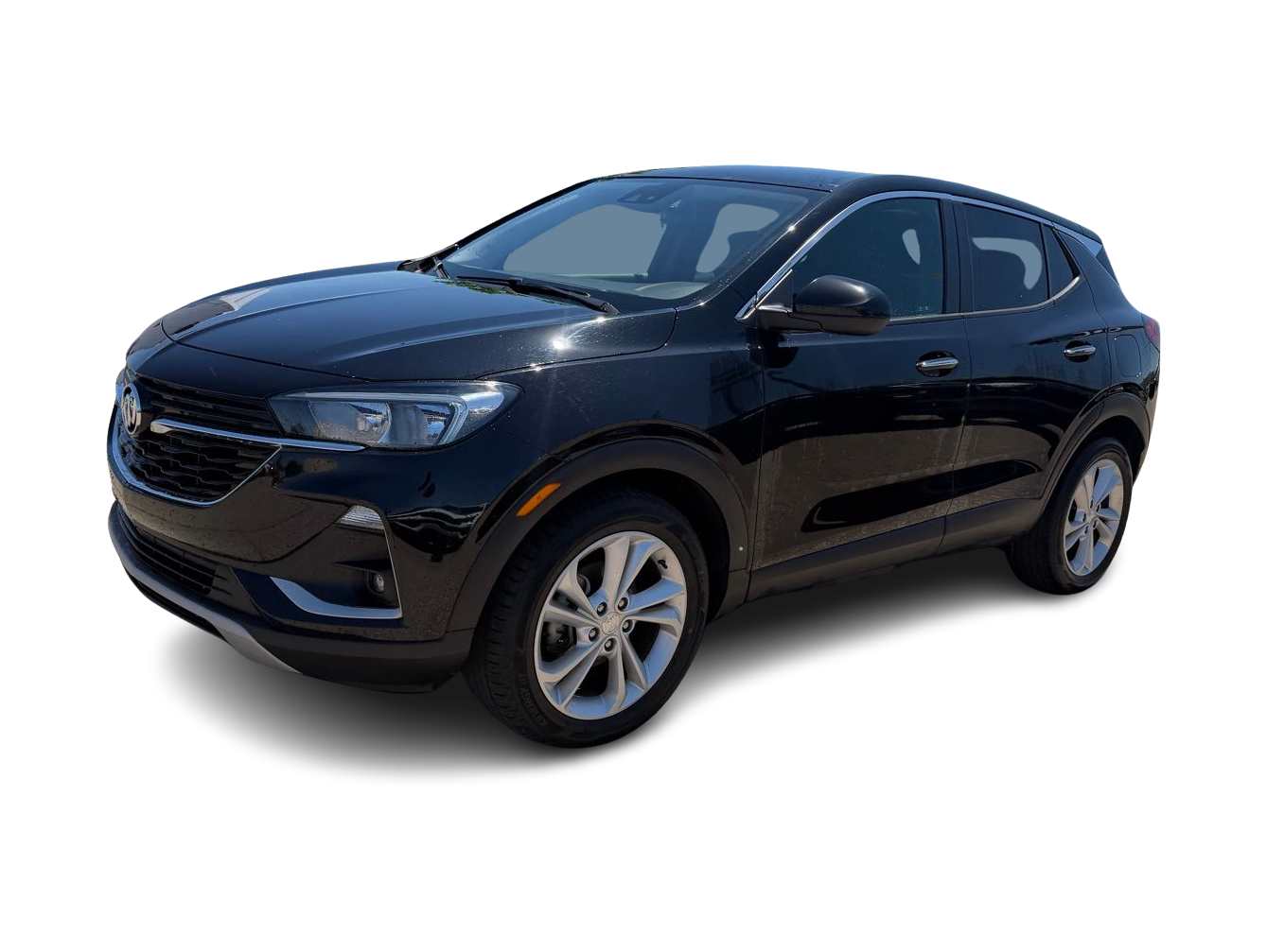 Thumbnail: 2021 Buick Encore GX - 1