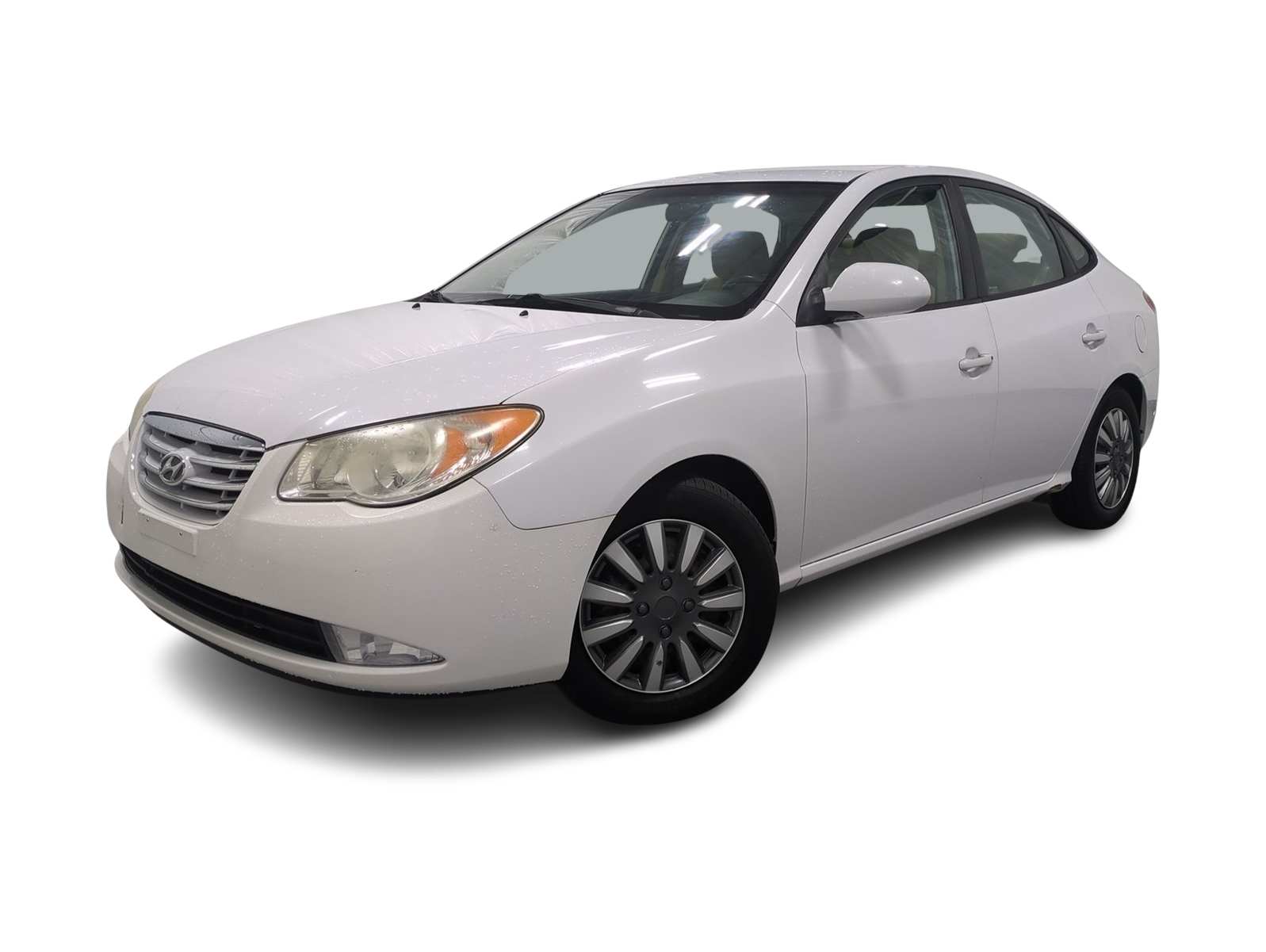 2010 Hyundai Elantra GLS -
                  Farmington Hill, MI