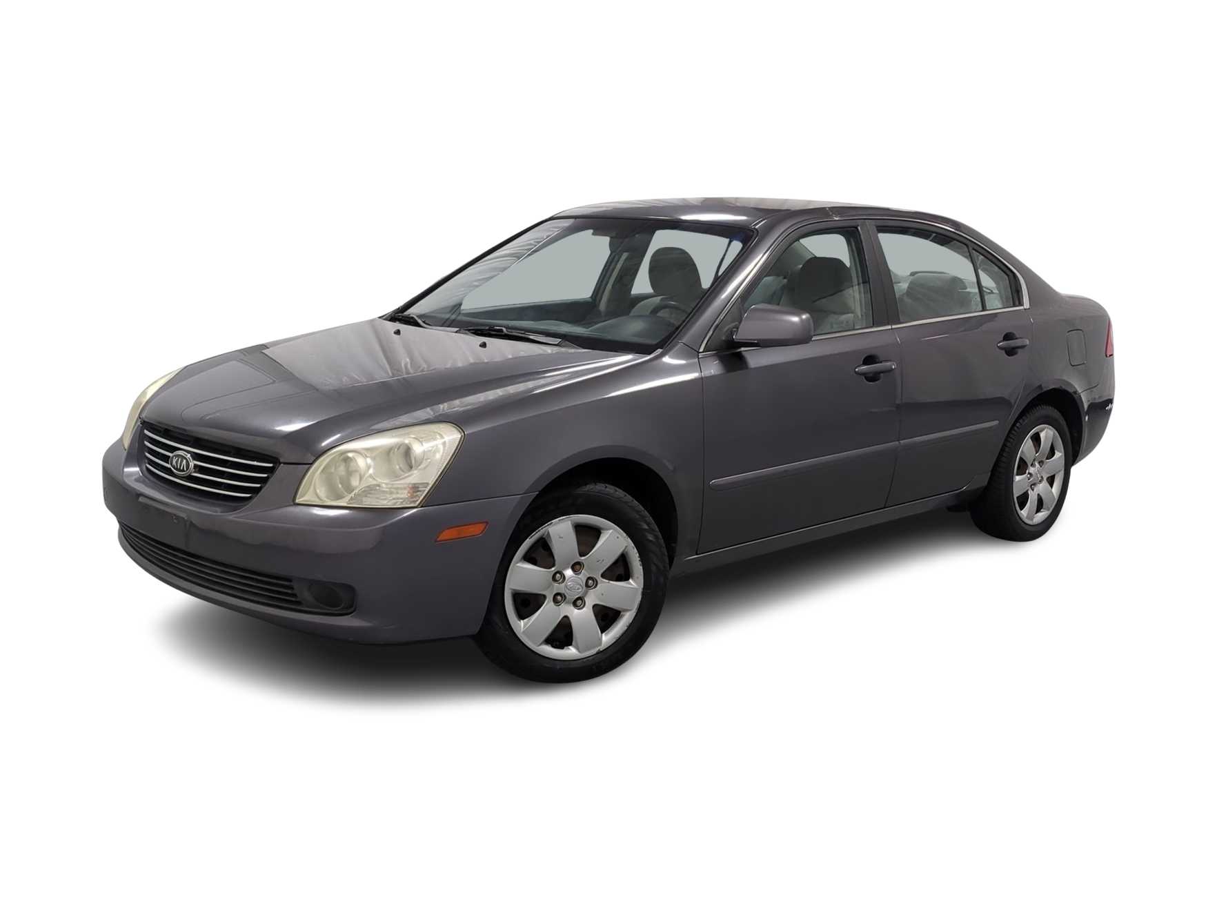 2008 Kia Optima LX -
                  Farmington Hill, MI