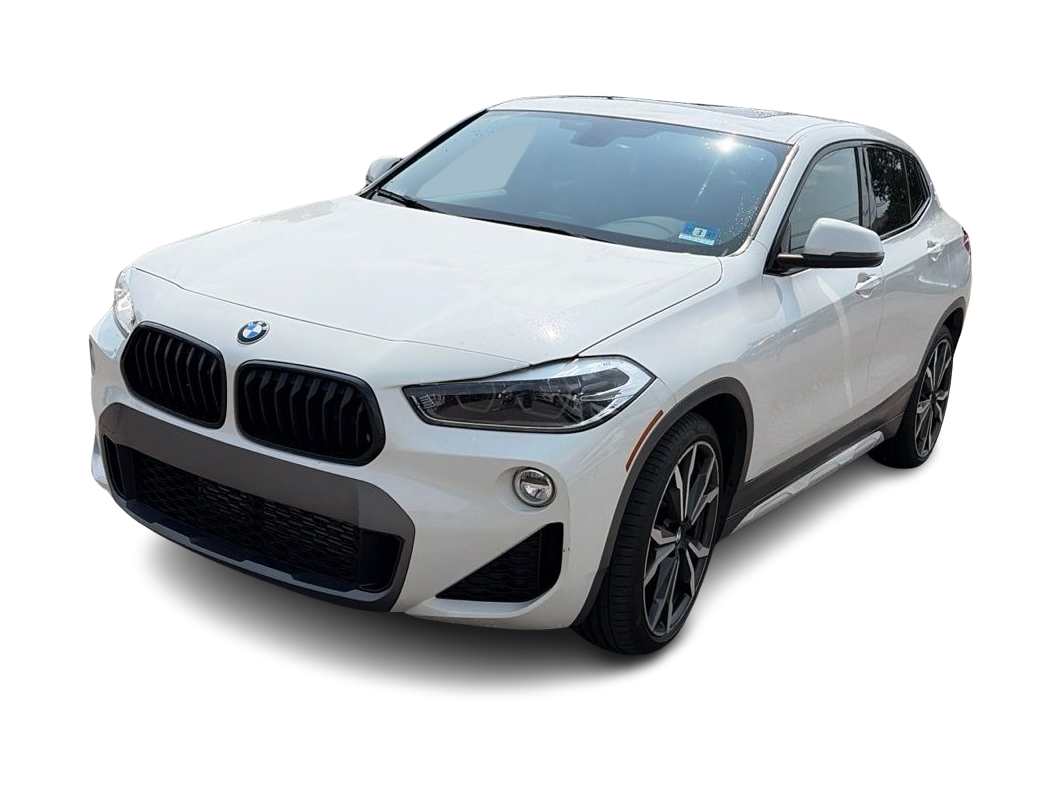 2018 BMW X2 xDrive28i -
                  Farmington Hill, MI