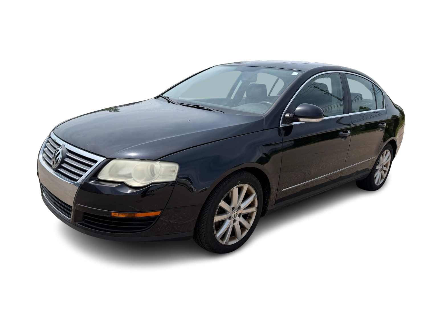 2006 Volkswagen Passat SE -
                  Farmington Hill, MI