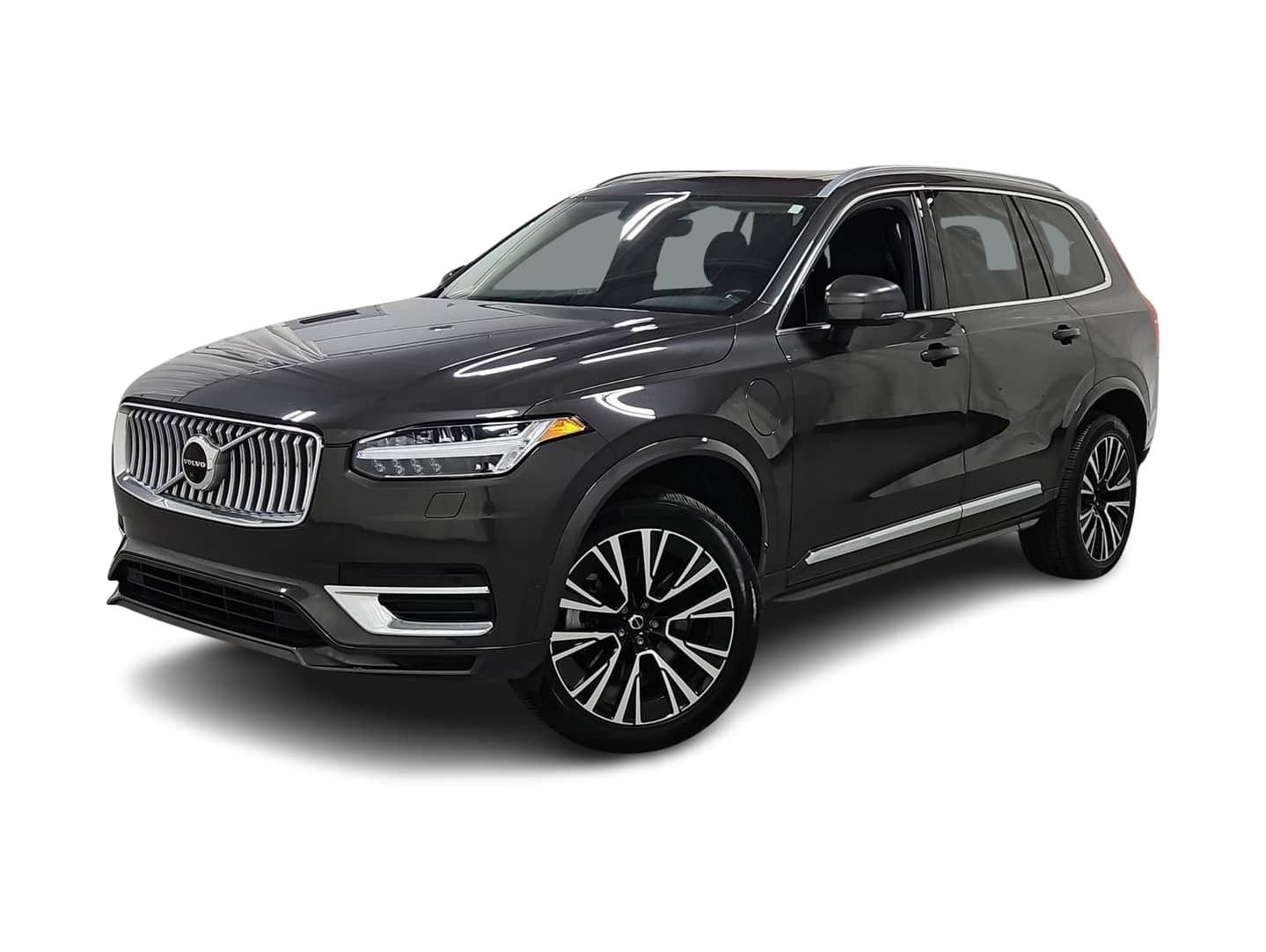 Thumbnail: 2023 Volvo XC90 - 1