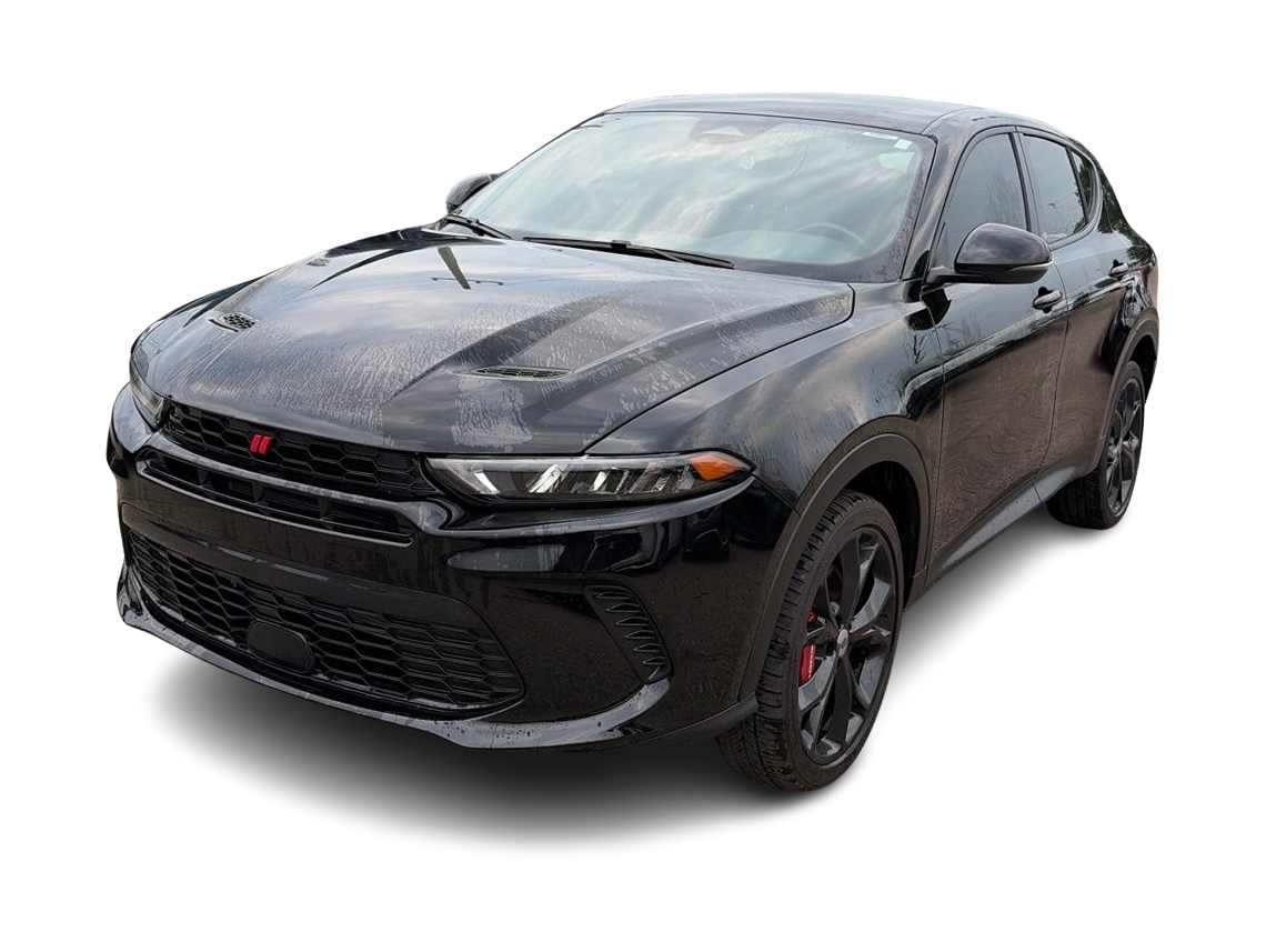2024 Dodge Hornet GT -
                  Farmington Hill, MI