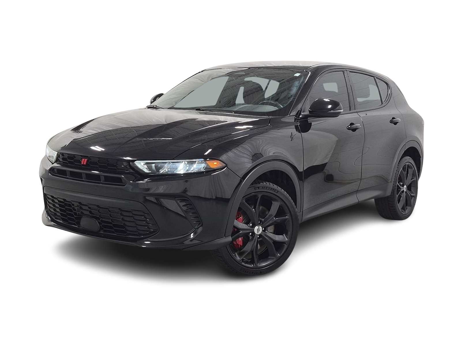 2024 Dodge Hornet GT -
                  Farmington Hill, MI