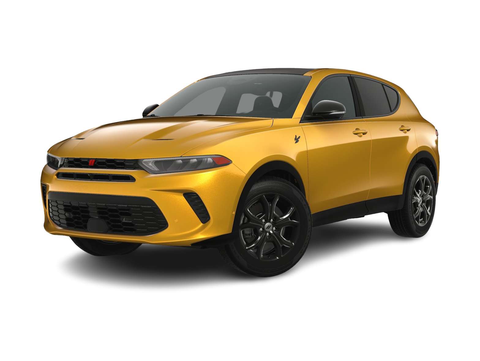 2024 Dodge Hornet GT Hero Image