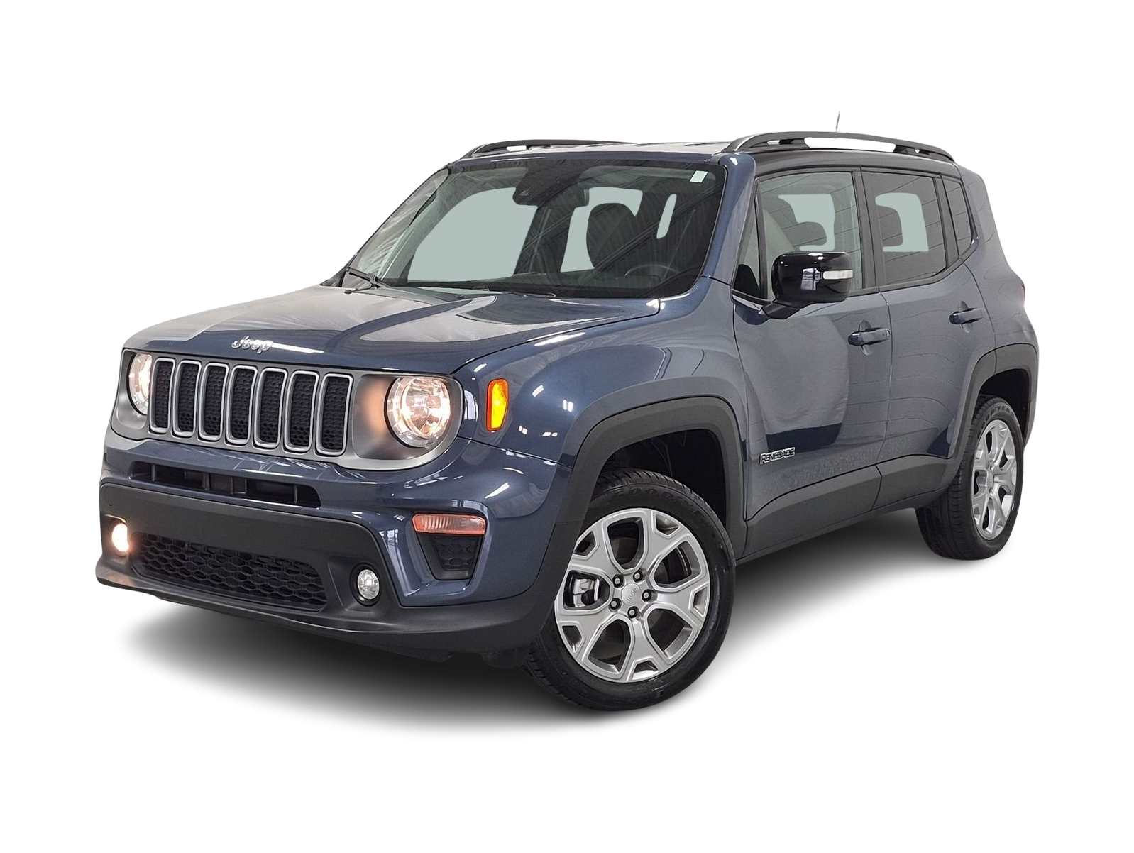 Thumbnail: 2023 Jeep Renegade - 1