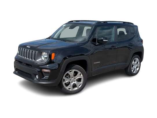 2023 Jeep Renegade Limited -
                Farmington Hill, MI