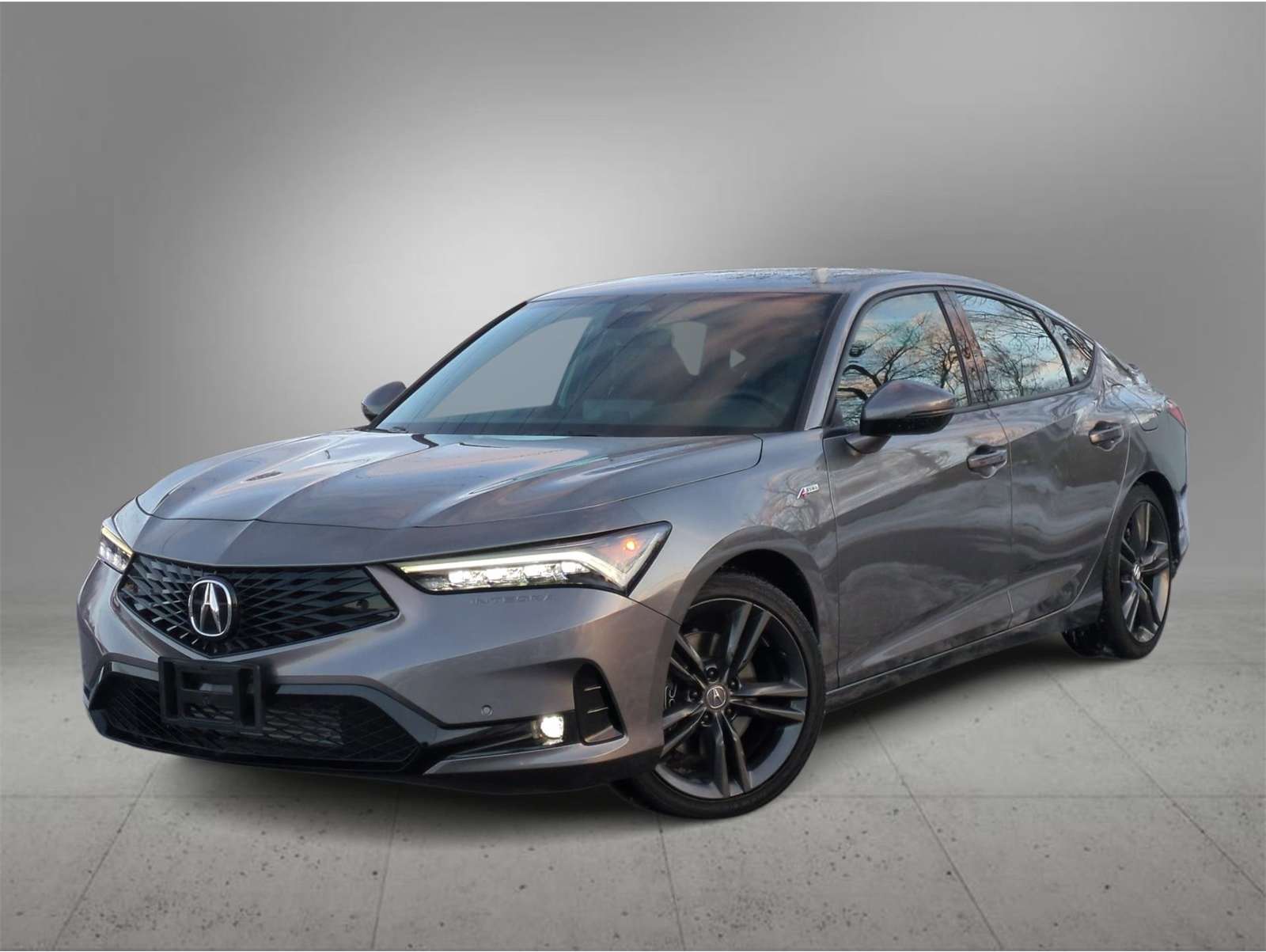 2023 Acura Integra A-Spec with Tech Package's photo