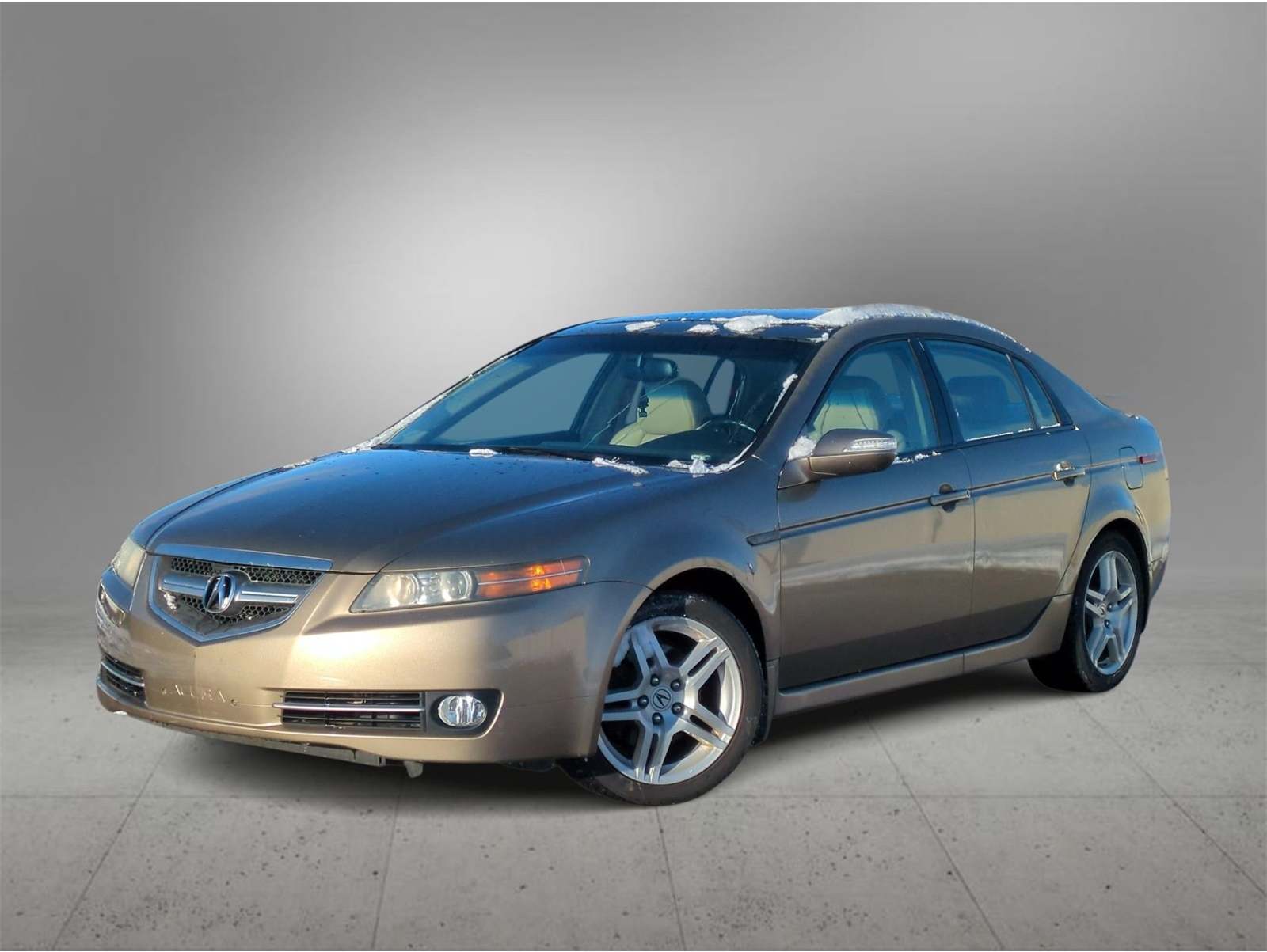 2008 Acura TL Base's photo