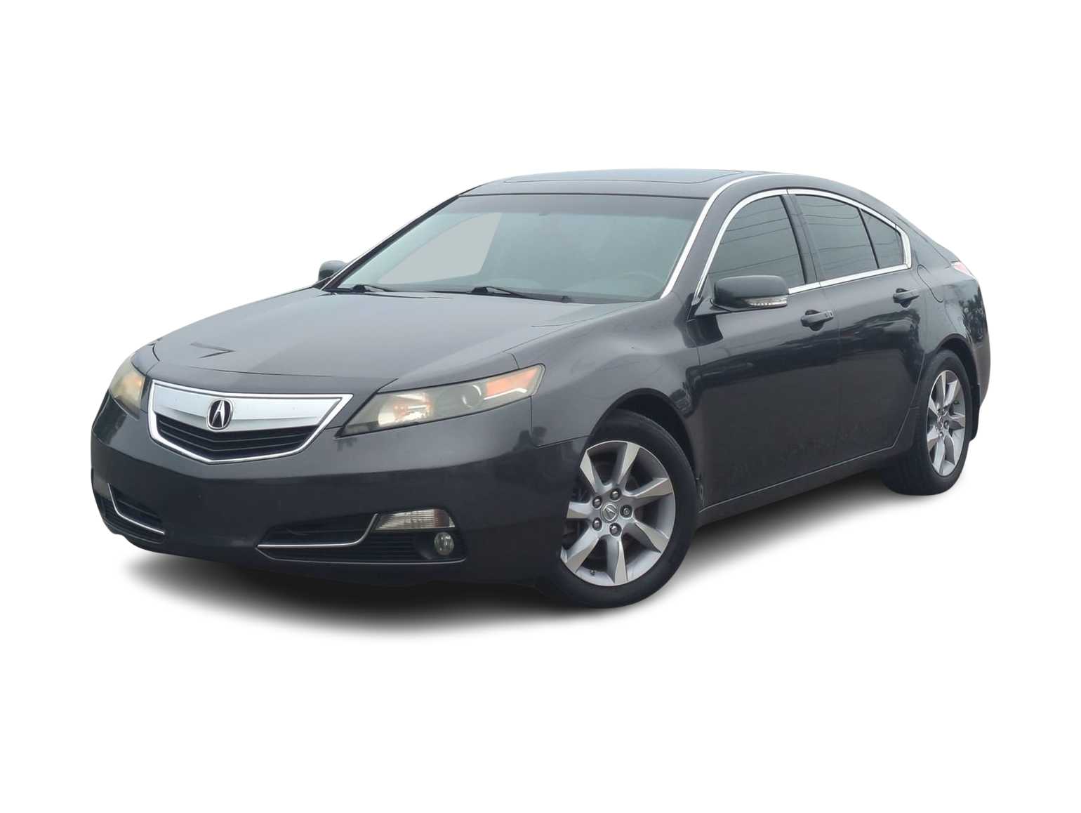 2012 Acura TL Technology -
                  Farmington Hills, MI