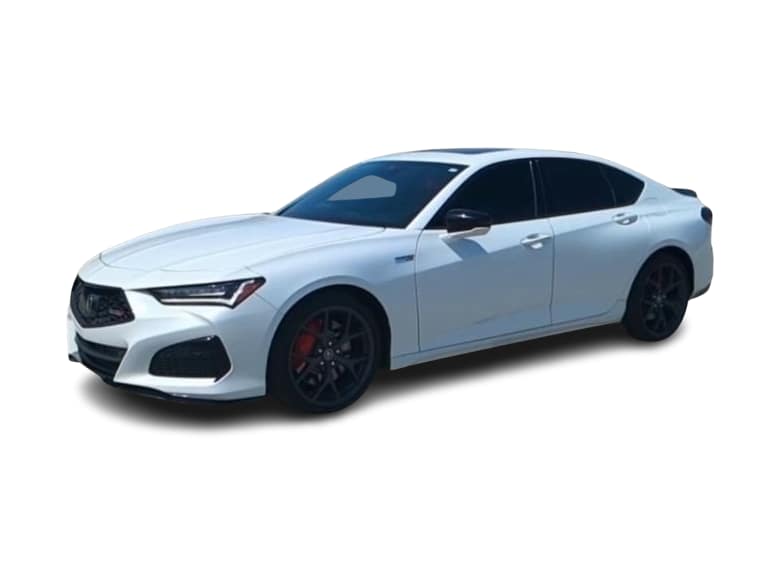 2023 Acura TLX Type S -
                Farmington Hills, MI