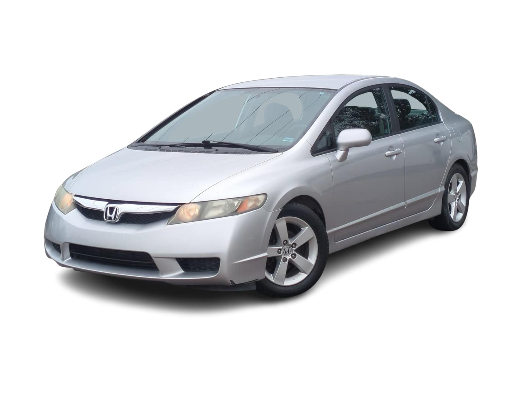 2011 Honda Civic LX -
                  Farmington Hills, MI