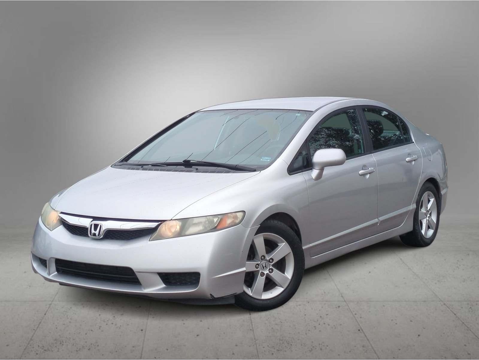 2011 Honda Civic