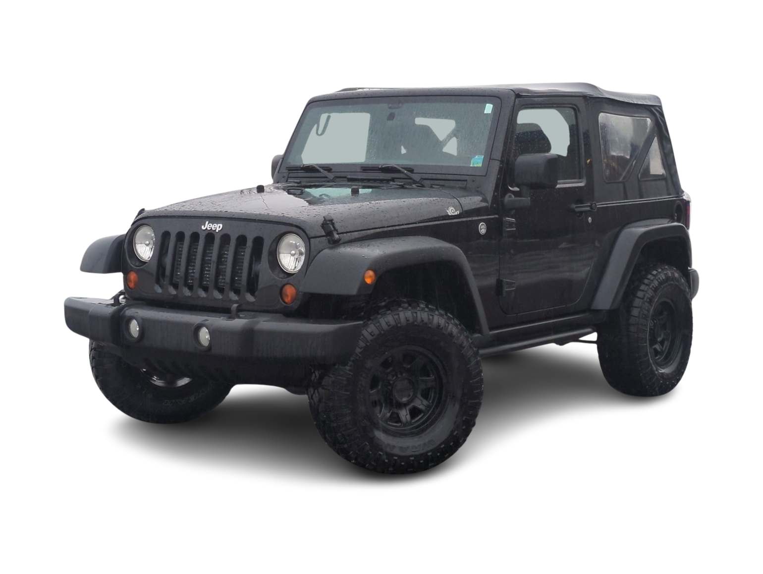 2013 Jeep Wrangler Sport -
                  Farmington Hills, MI