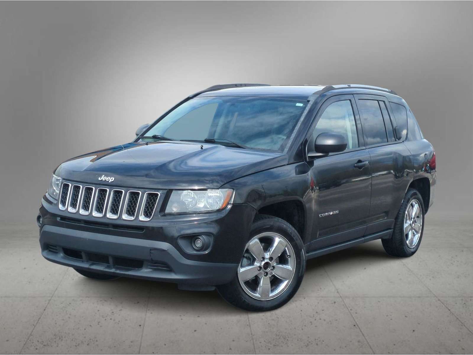 2015 Jeep Compass Sport