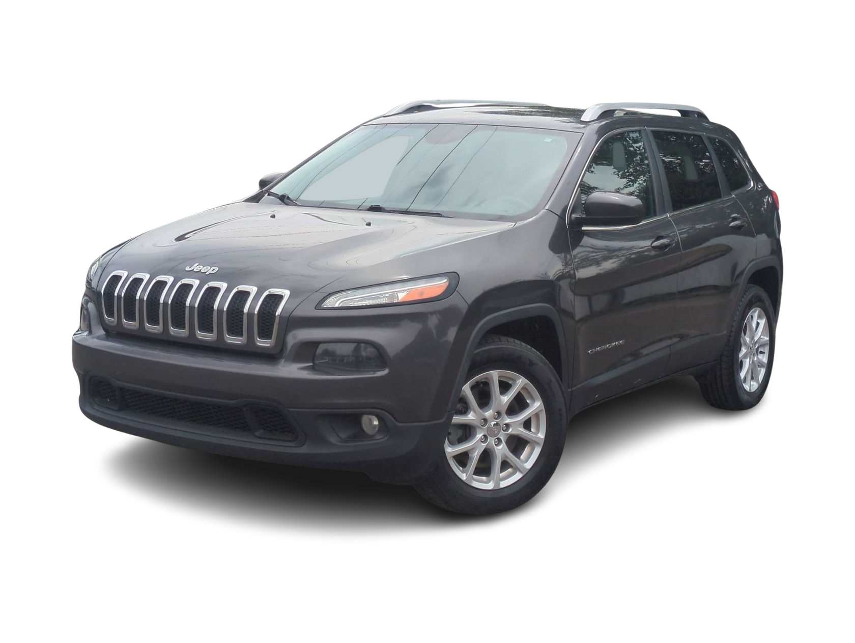 2015 Jeep Cherokee Latitude -
                  Farmington Hills, MI