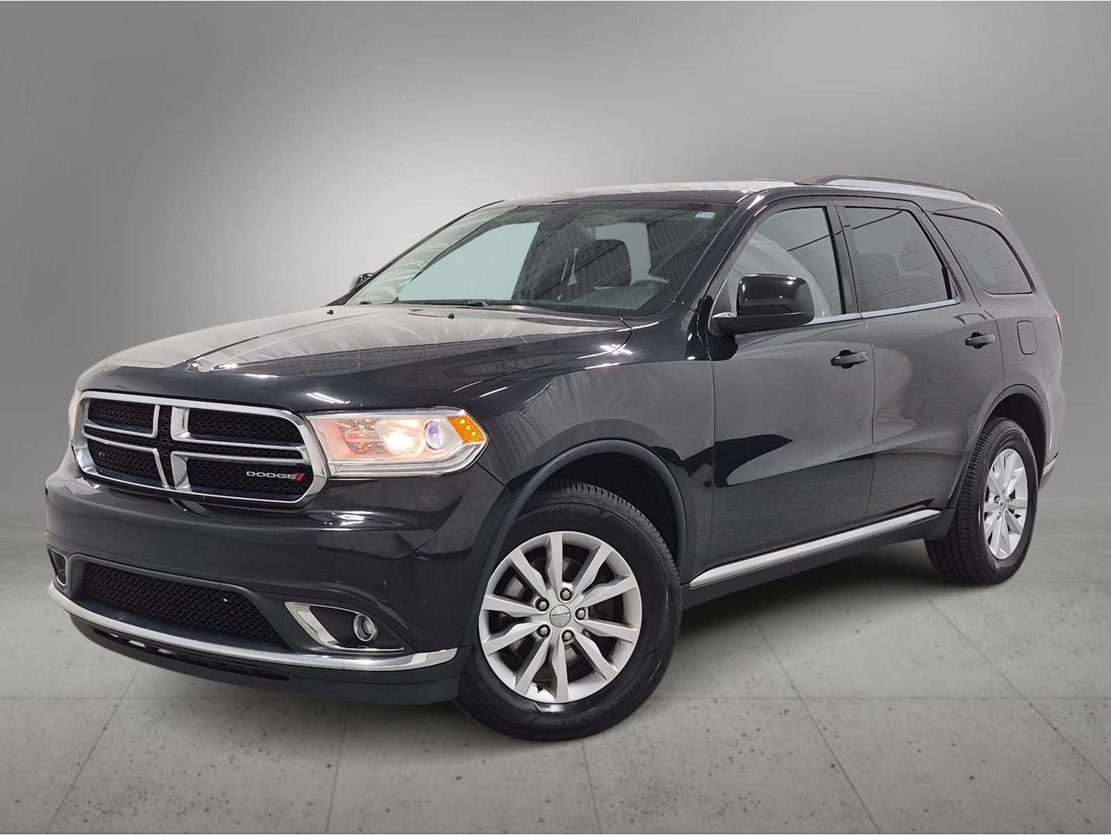 2015 Dodge Durango SXT Plus