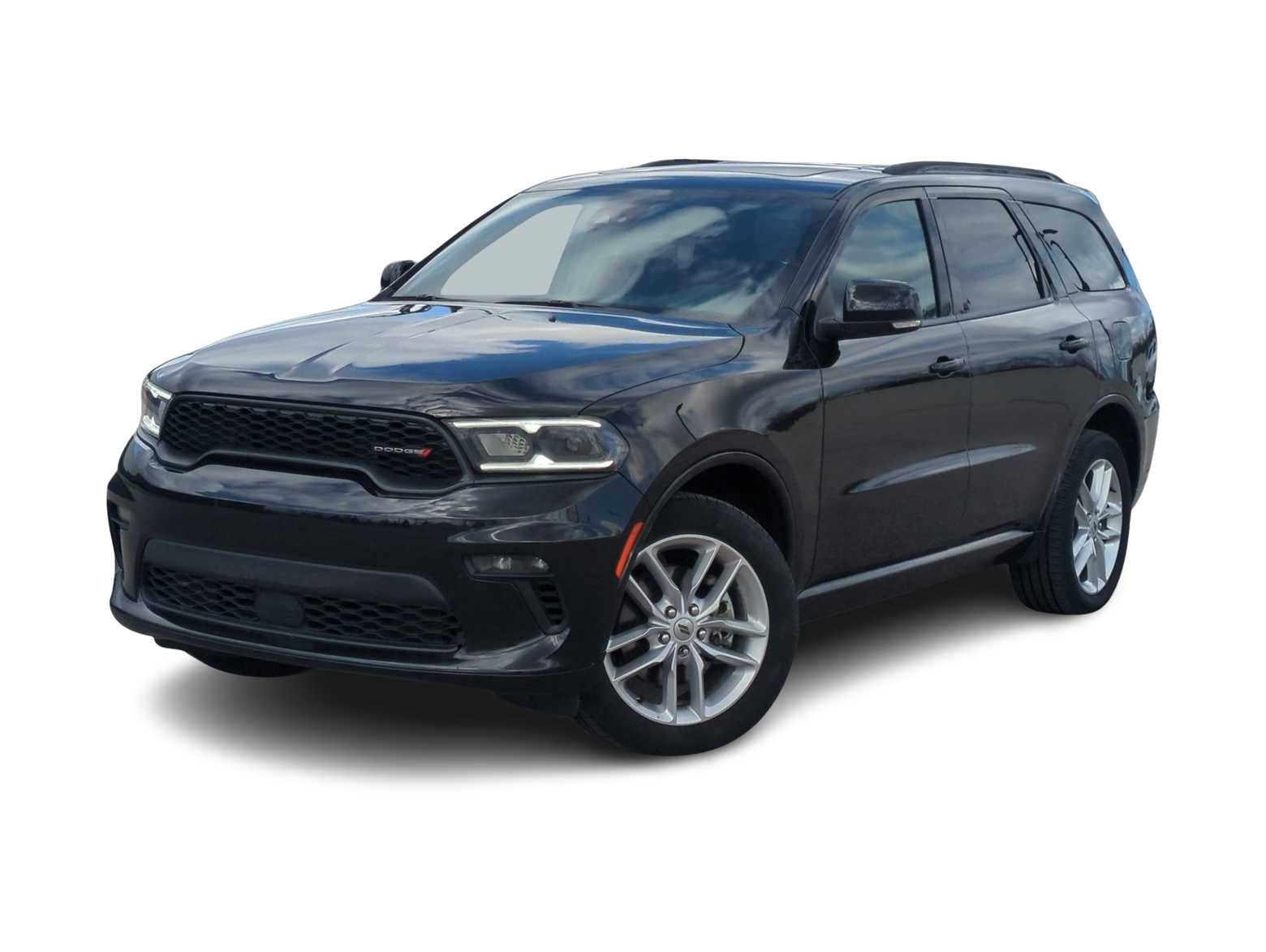Thumbnail: 2023 Dodge Durango - 1