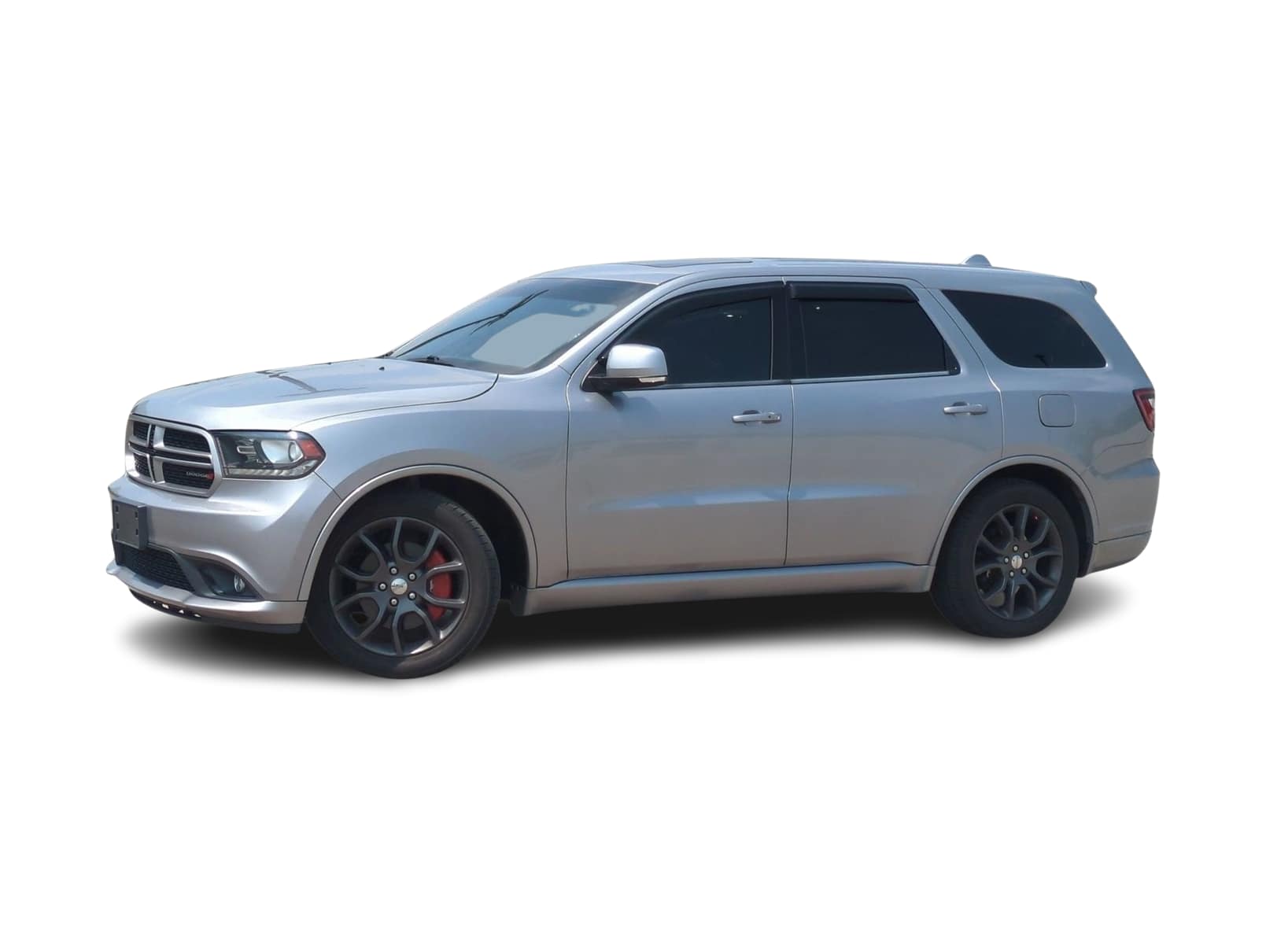 2017 Dodge Durango R/T -
                  Farmington Hills, MI