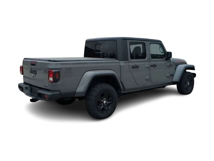 2021 Jeep Gladiator Sport -
                  Farmington Hills, MI