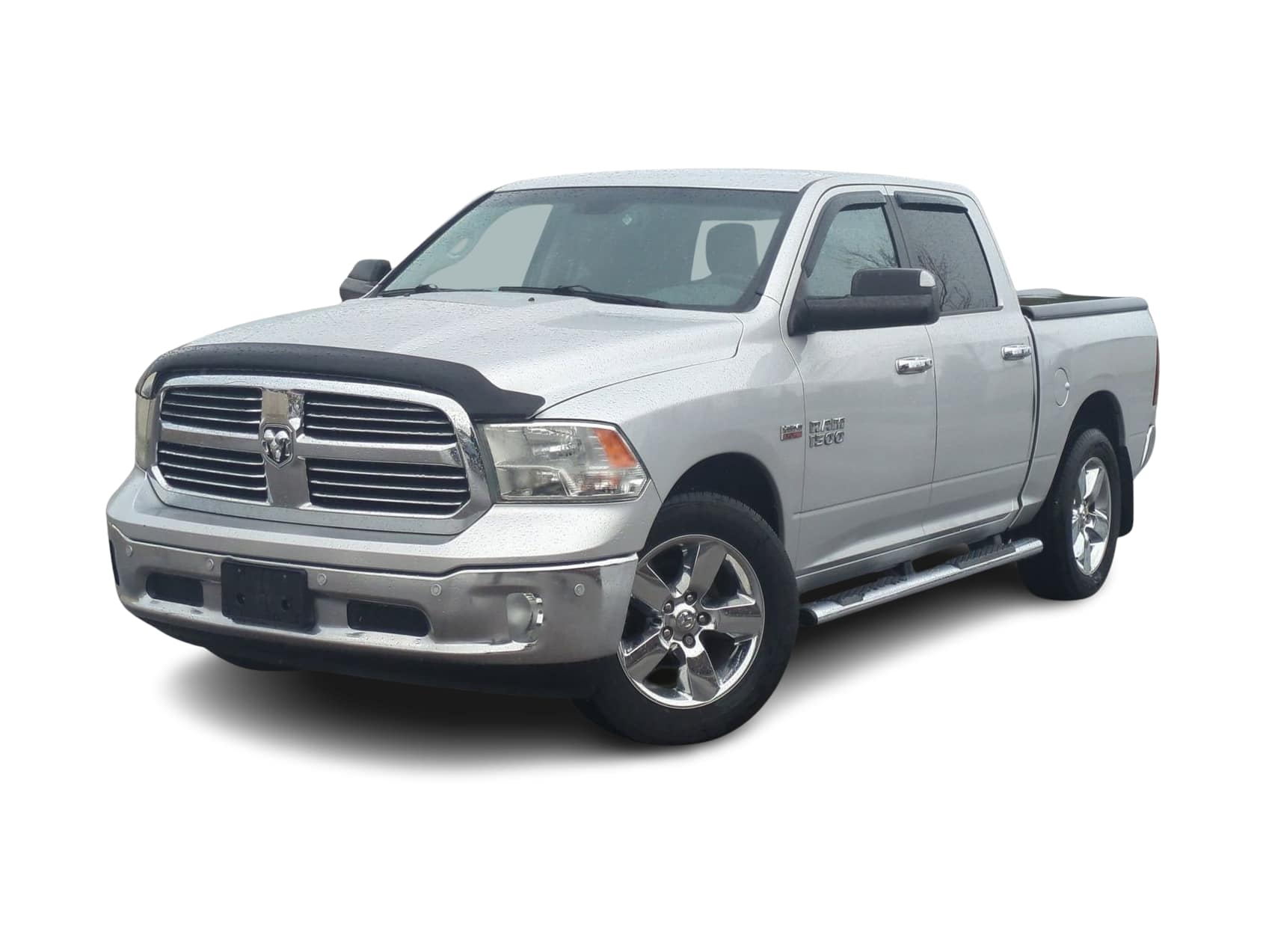 2014 RAM 1500 SLT -
                  Farmington Hills, MI