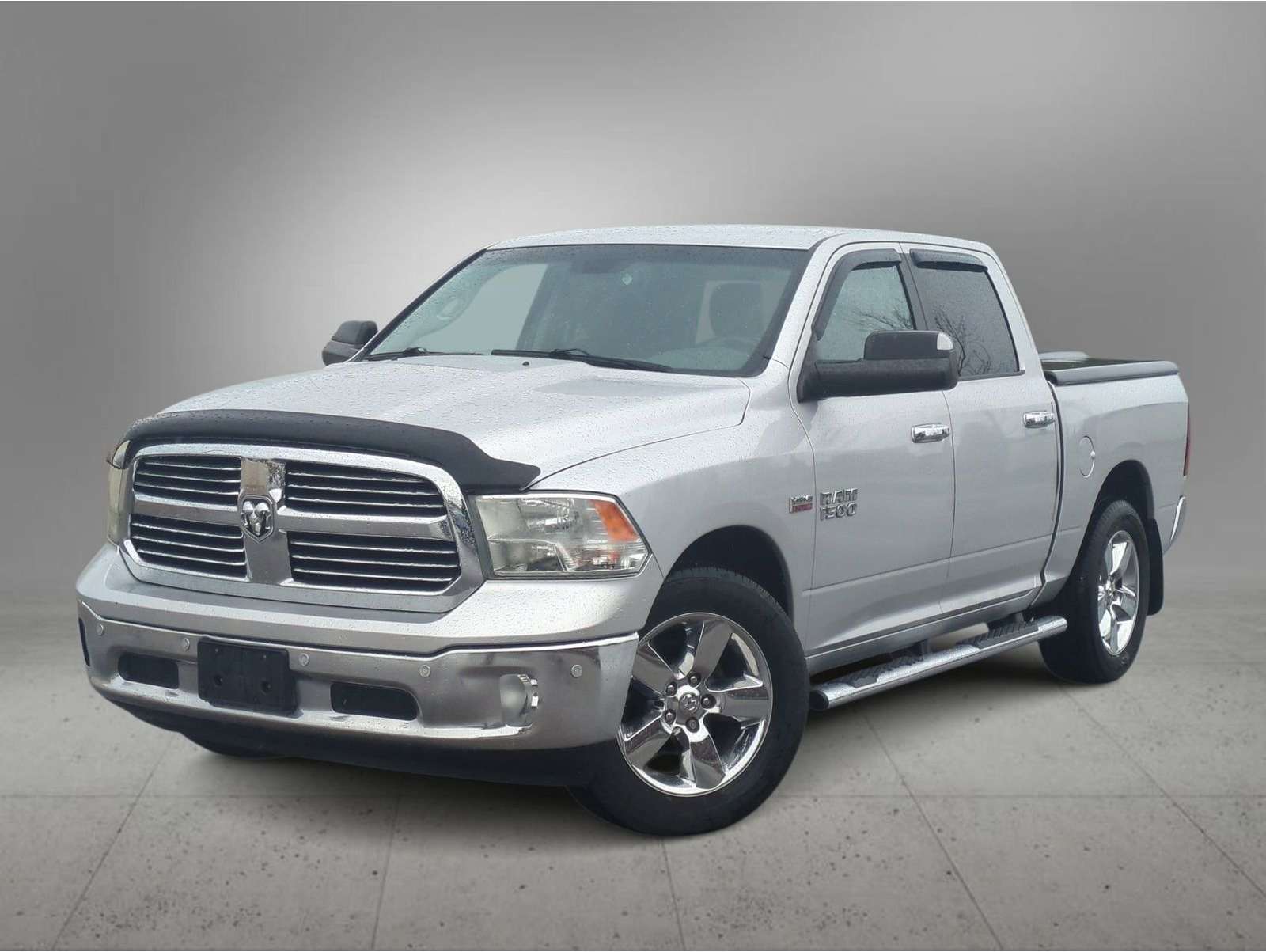 2014 RAM Ram 1500 Pickup