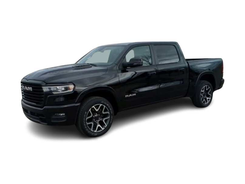 2025 RAM 1500 Laramie -
                  Farmington Hills, MI
