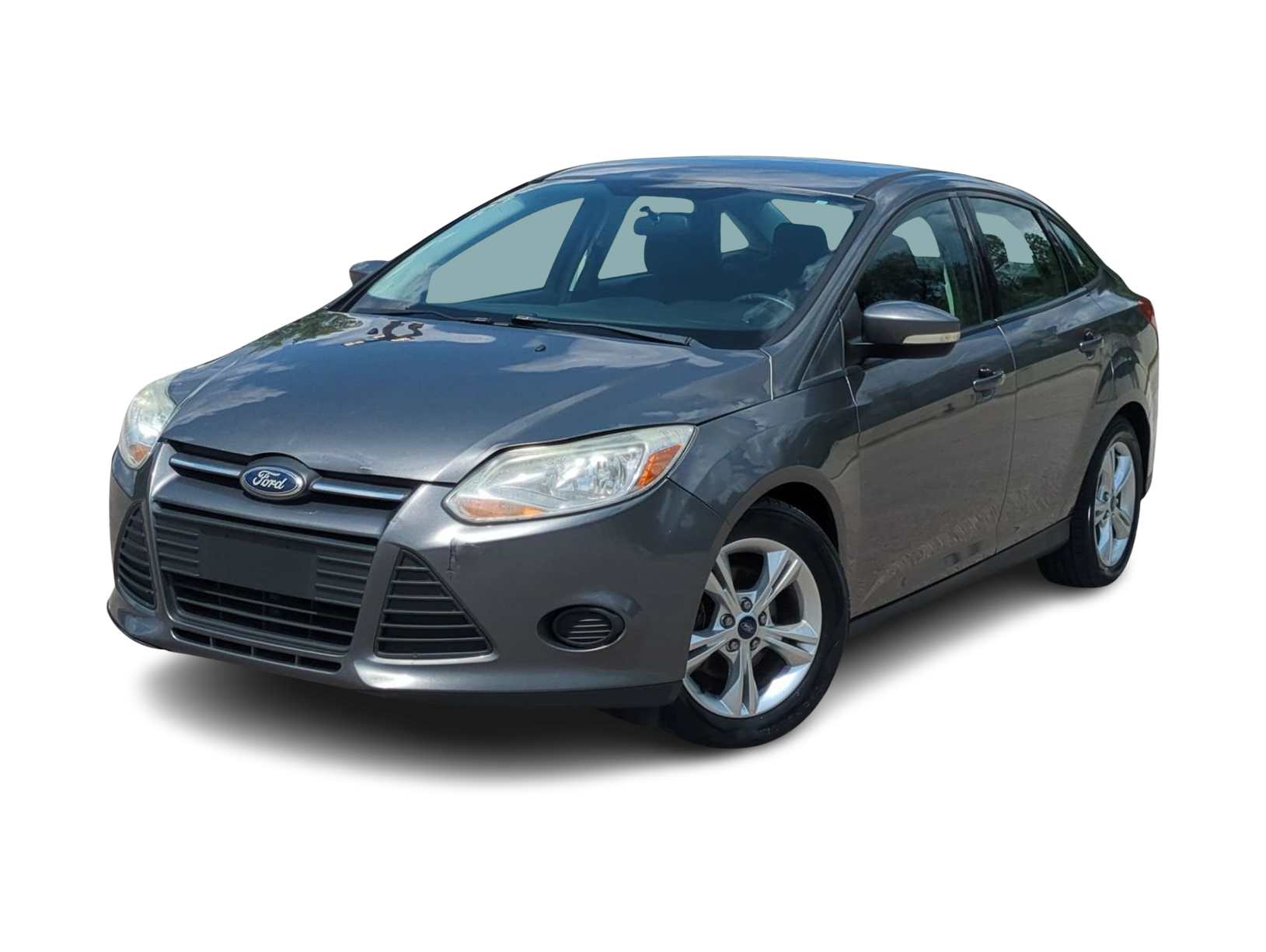 2014 Ford Focus SE -
                  Farmington Hills, MI