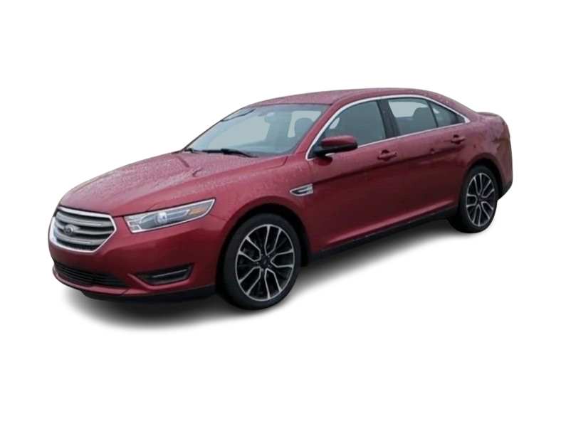 2017 Ford Taurus SEL -
                Farmington Hills, MI