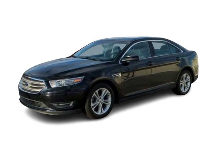 2018 Ford Taurus SEL -
                Farmington Hills, MI