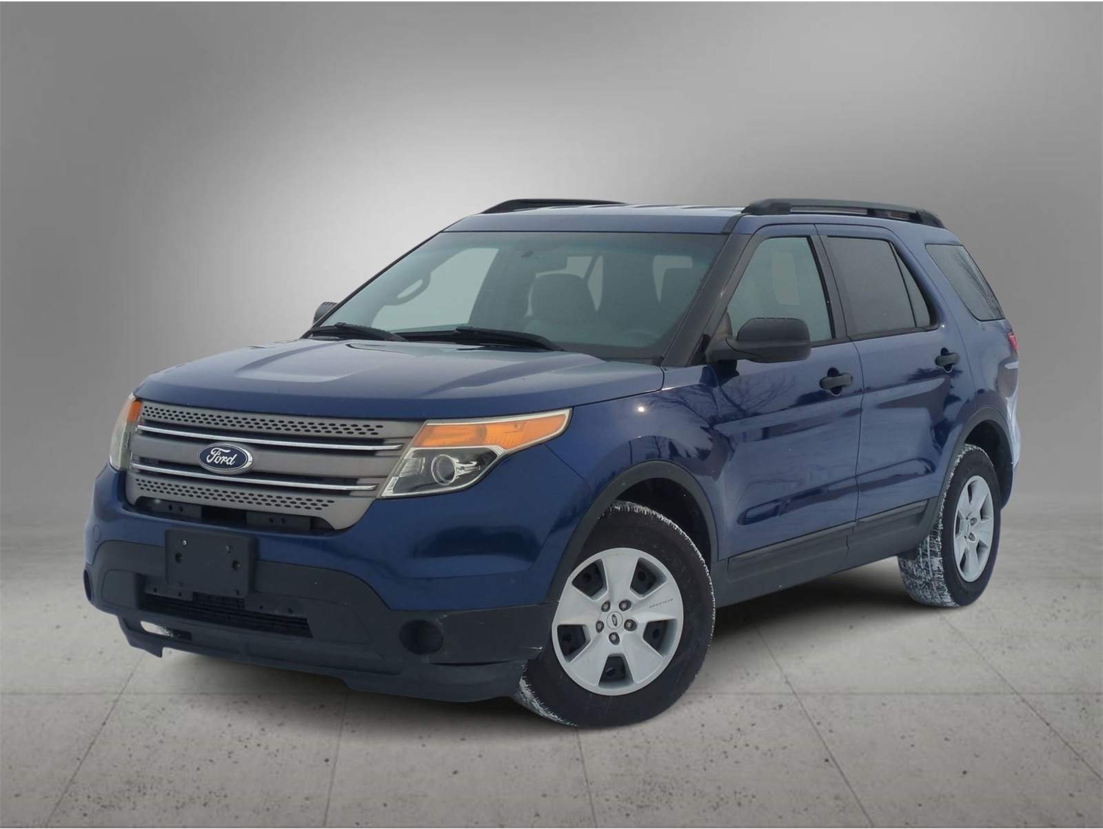 2013 Ford Explorer Base