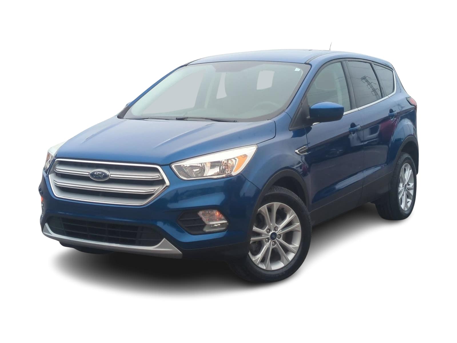 Thumbnail: 2019 Ford Escape - 1