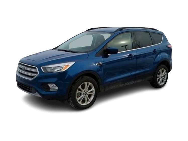 2018 Ford Escape SE -
                Farmington Hills, MI