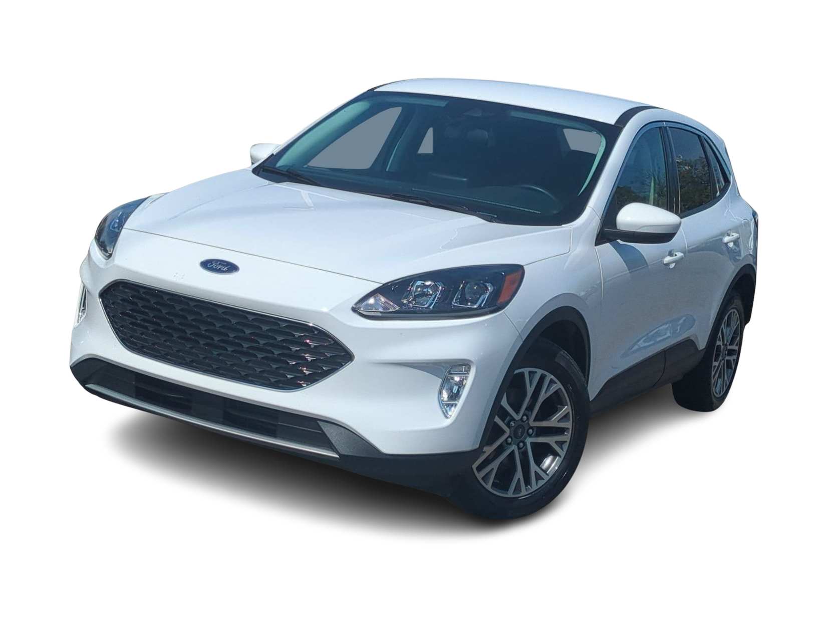 Thumbnail: 2022 Ford Escape - 1
