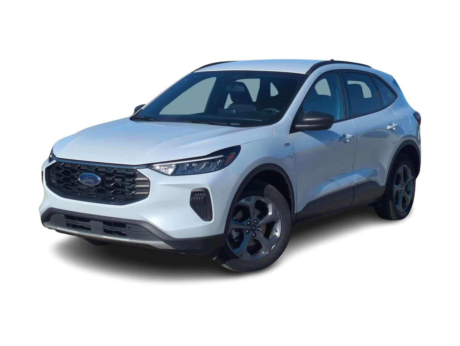 Thumbnail: 2025 Ford Escape - 1