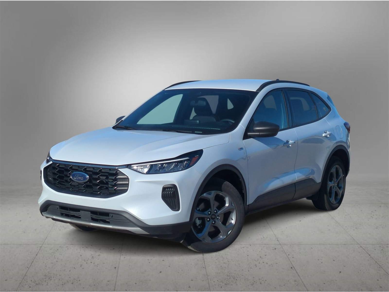 2025 Ford Escape ST-Line's photo