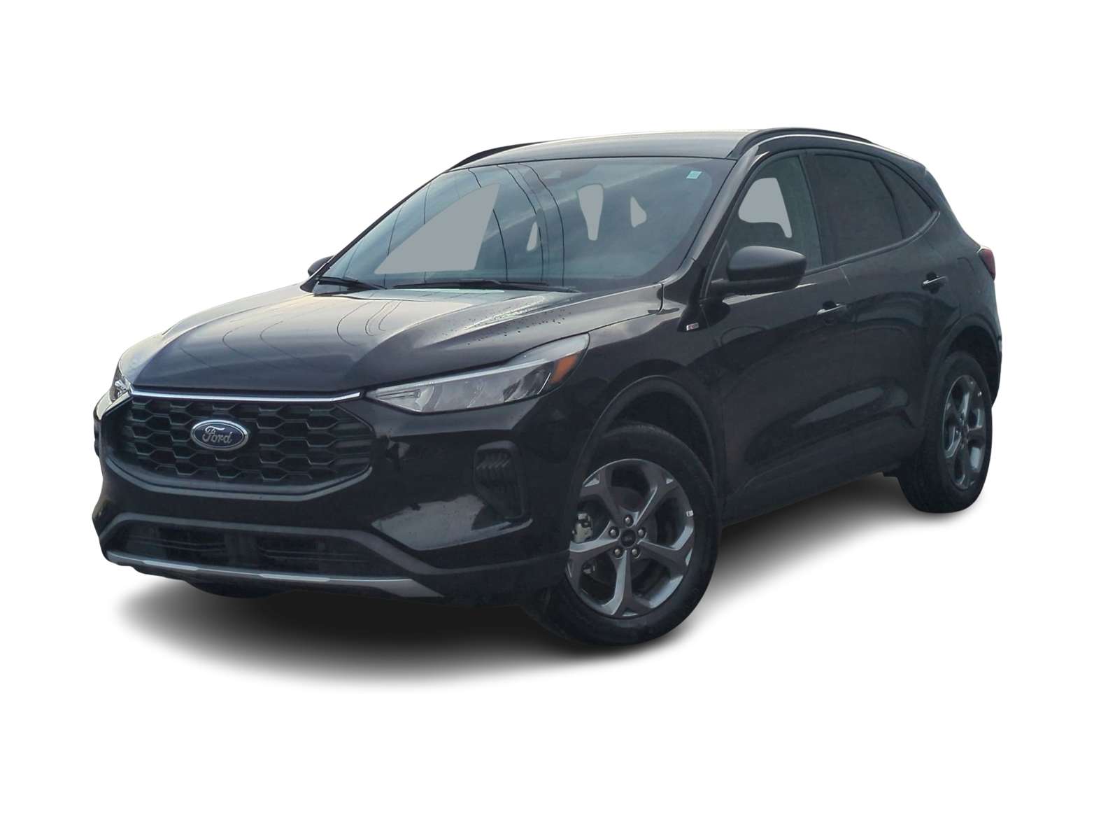 Thumbnail: 2025 Ford Escape - 1