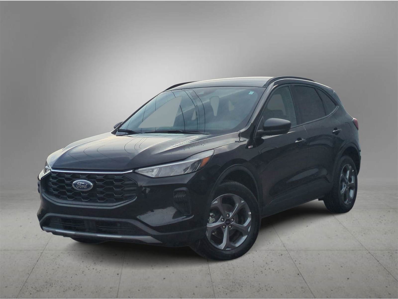 2025 Ford Escape ST-Line's photo
