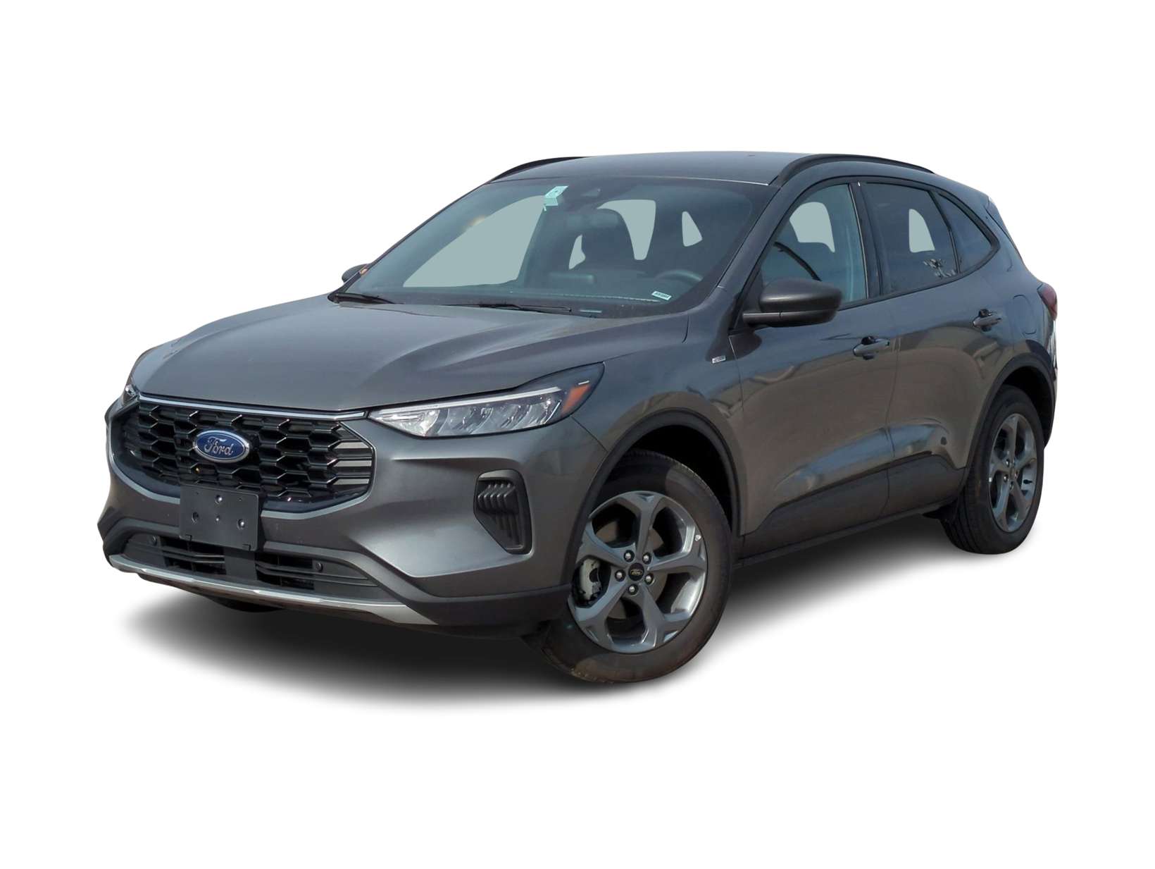 Thumbnail: 2025 Ford Escape - 1