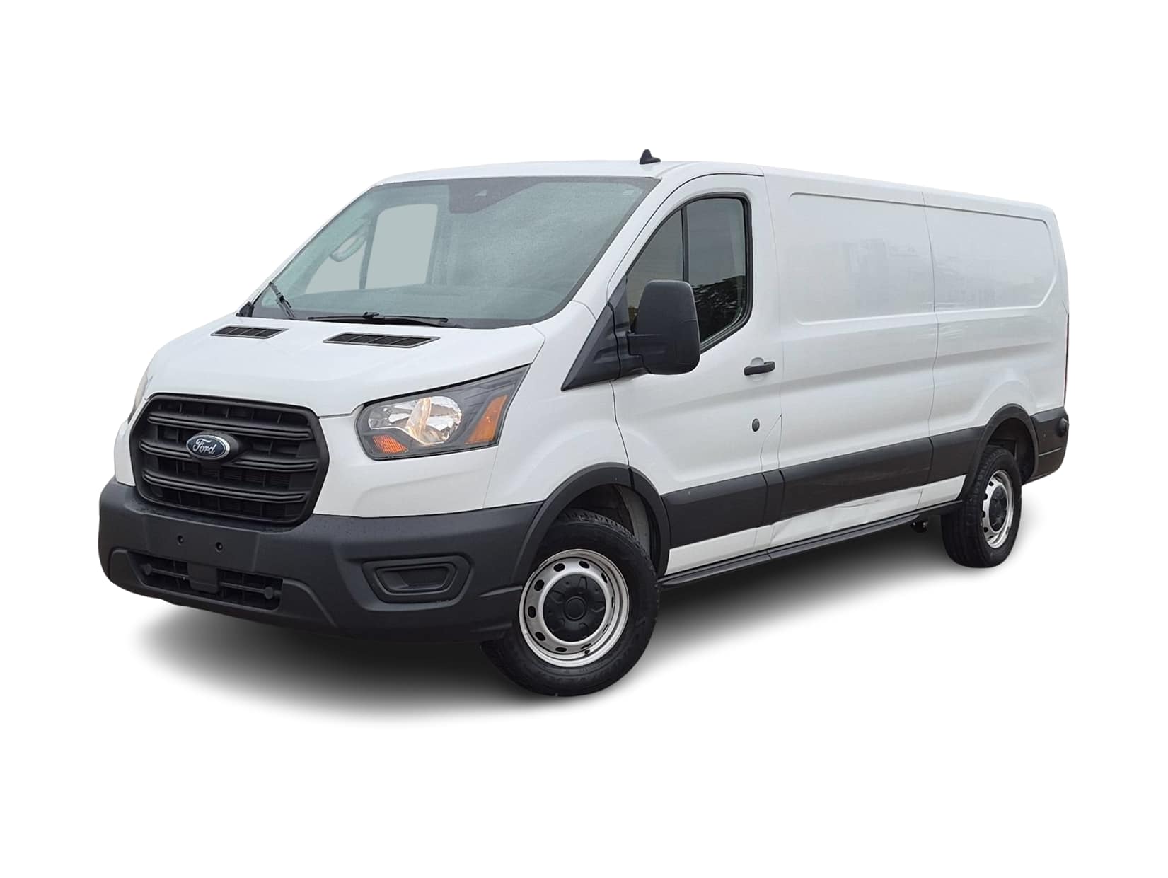 2020 Ford Transit Series 250 -
                  Farmington Hills, MI
