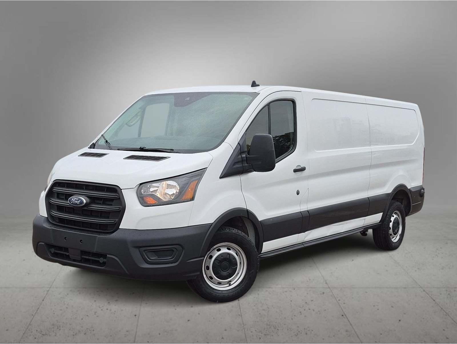 2020 Ford Transit Van
