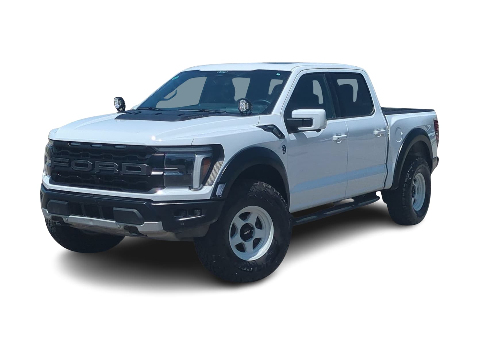 Thumbnail: 2025 Ford F-150 - 1