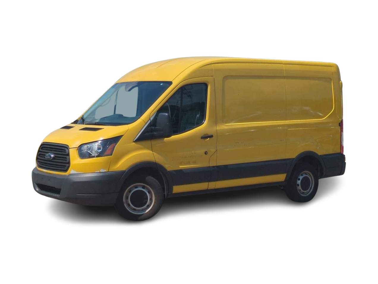 2018 Ford Transit Series 150 -
                  Farmington Hills, MI