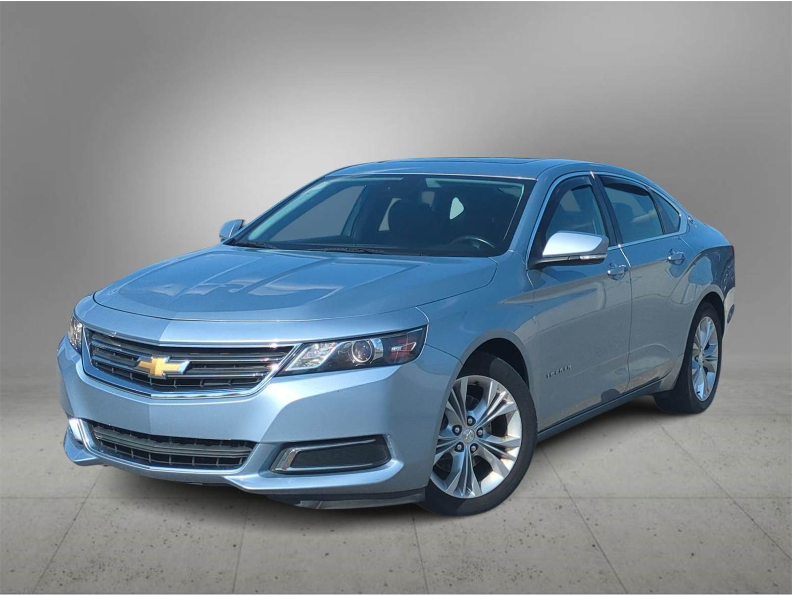 2015 Chevrolet Impala 1LT