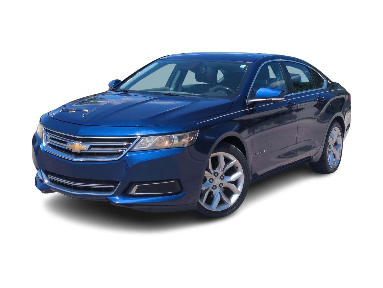 2014 Chevrolet Impala LT -
                  Farmington Hills, MI
