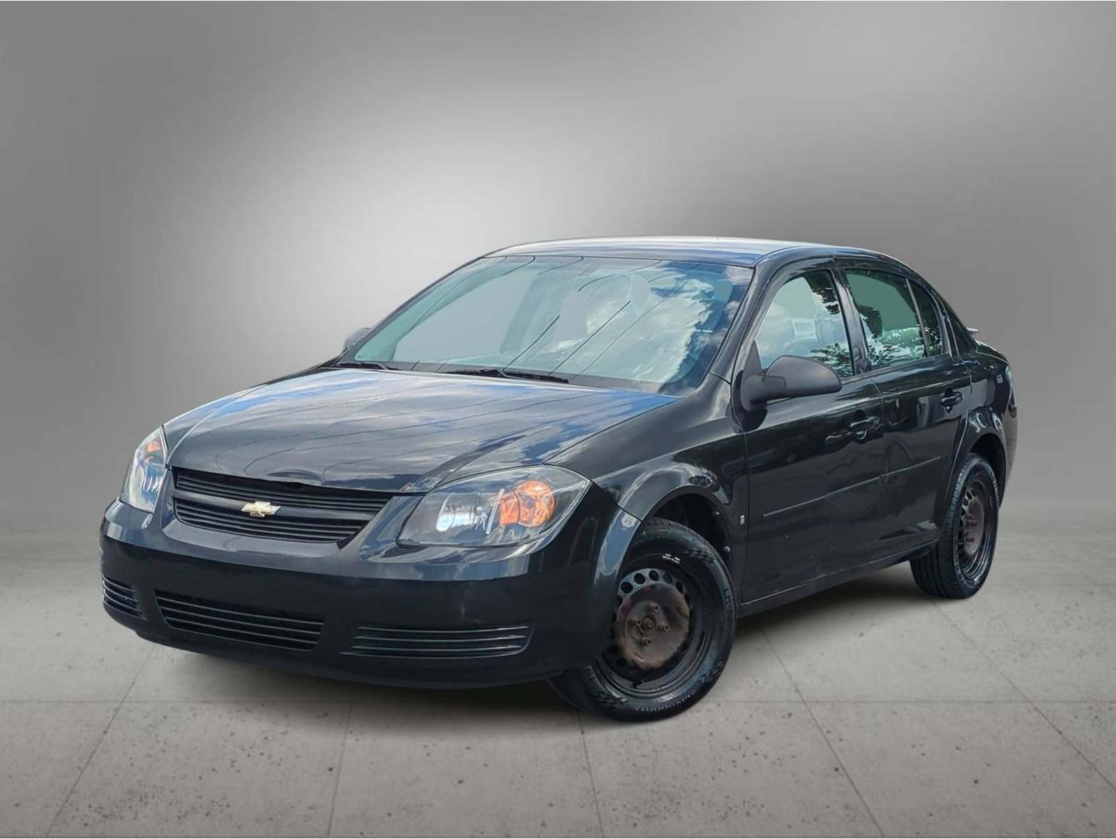 2009 Chevrolet Cobalt
