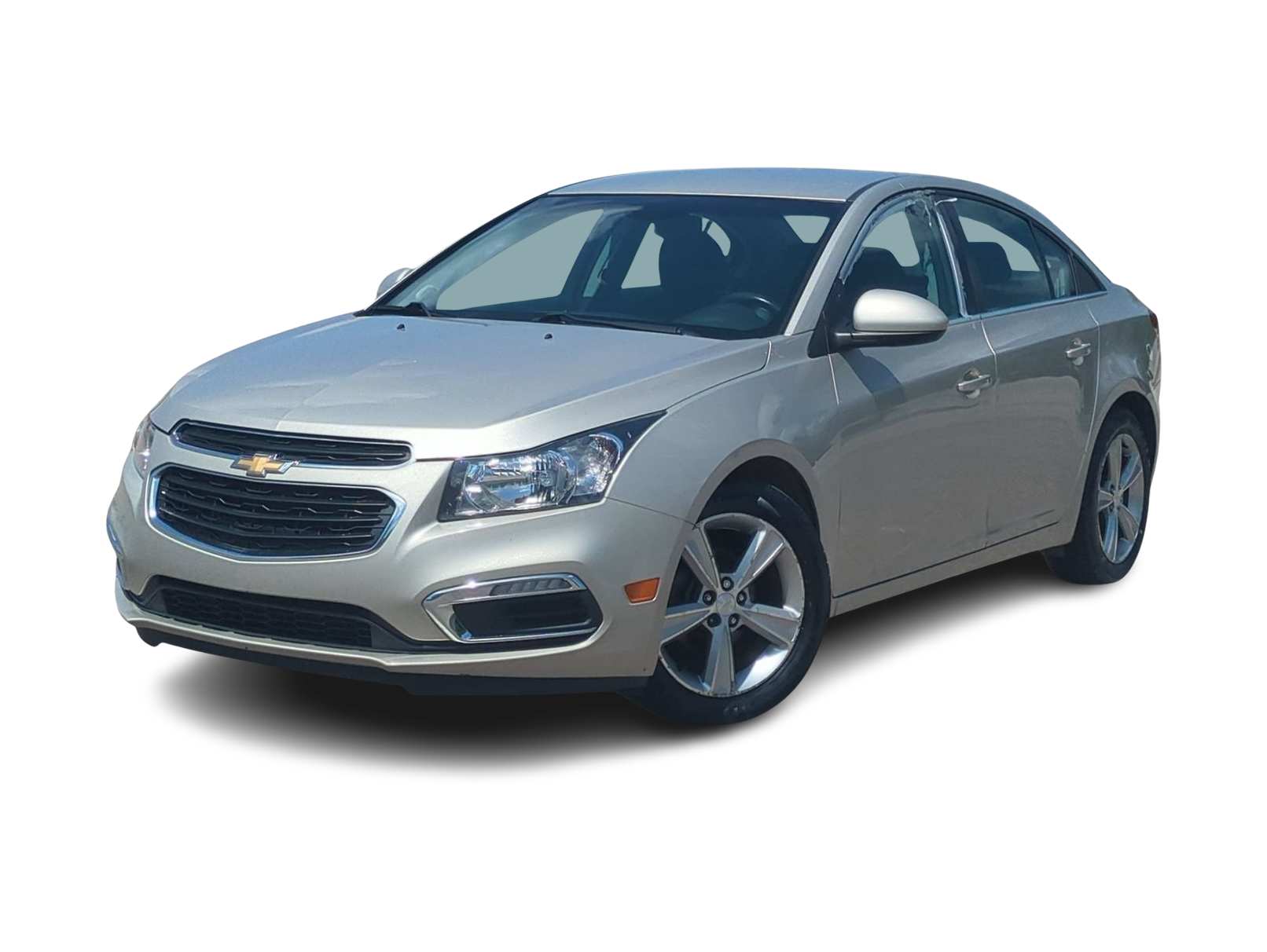 2016 Chevrolet Cruze Limited -
                  Farmington Hills, MI
