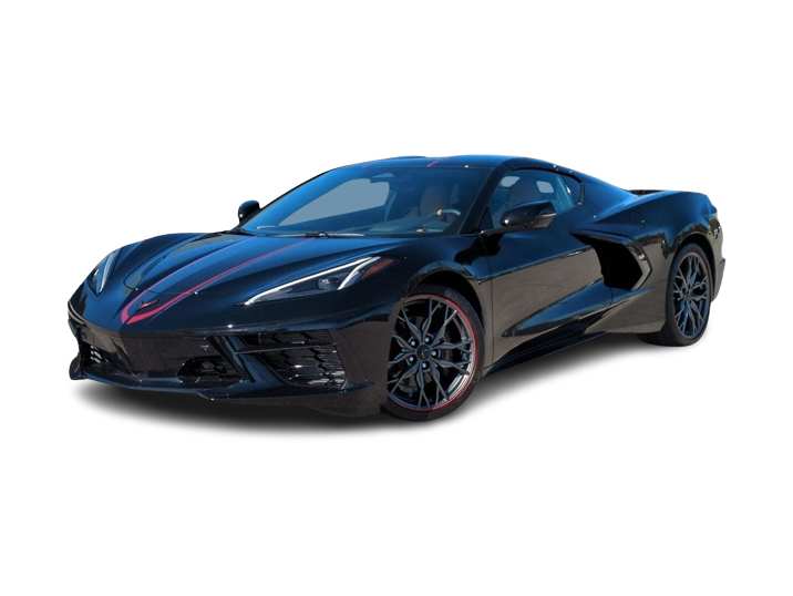 2024 Chevrolet Corvette Stingray -
                Farmington Hills, MI