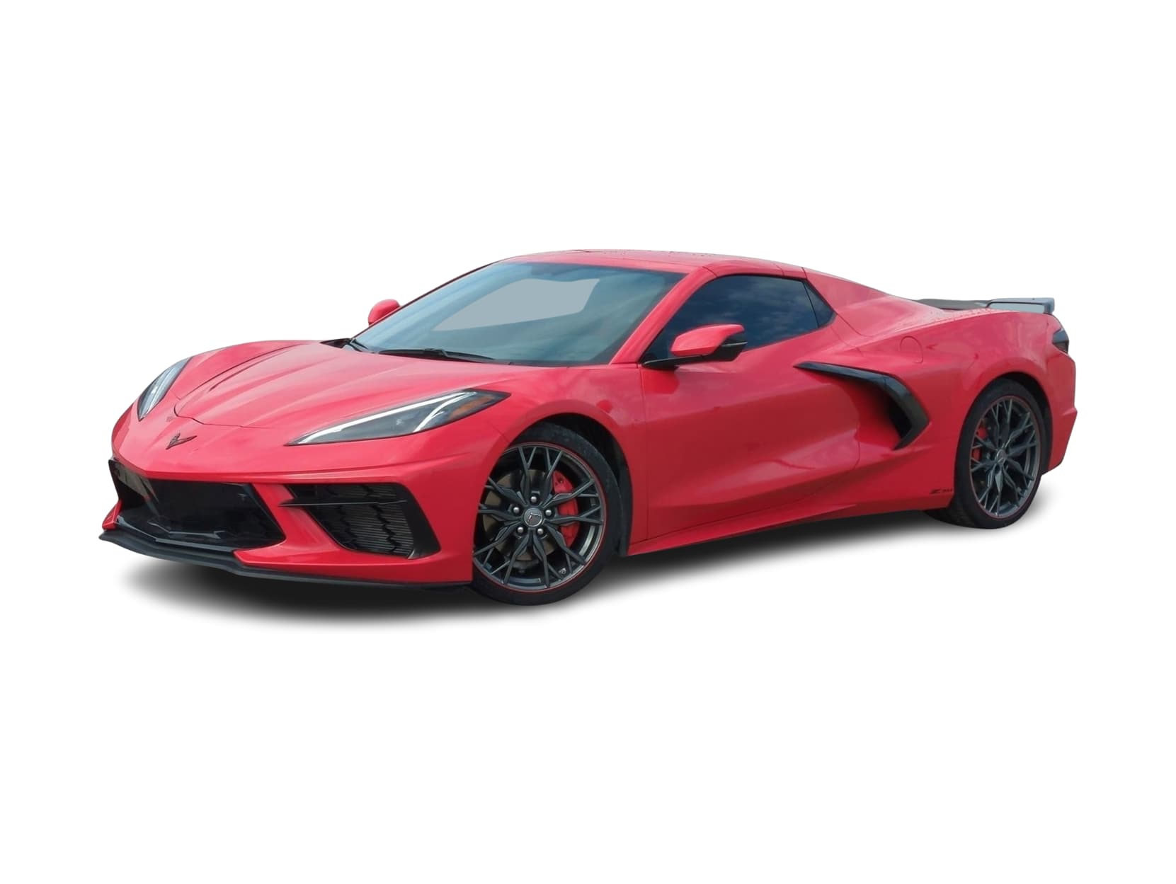 2023 Chevrolet Corvette 3LT -
                Farmington Hills, MI