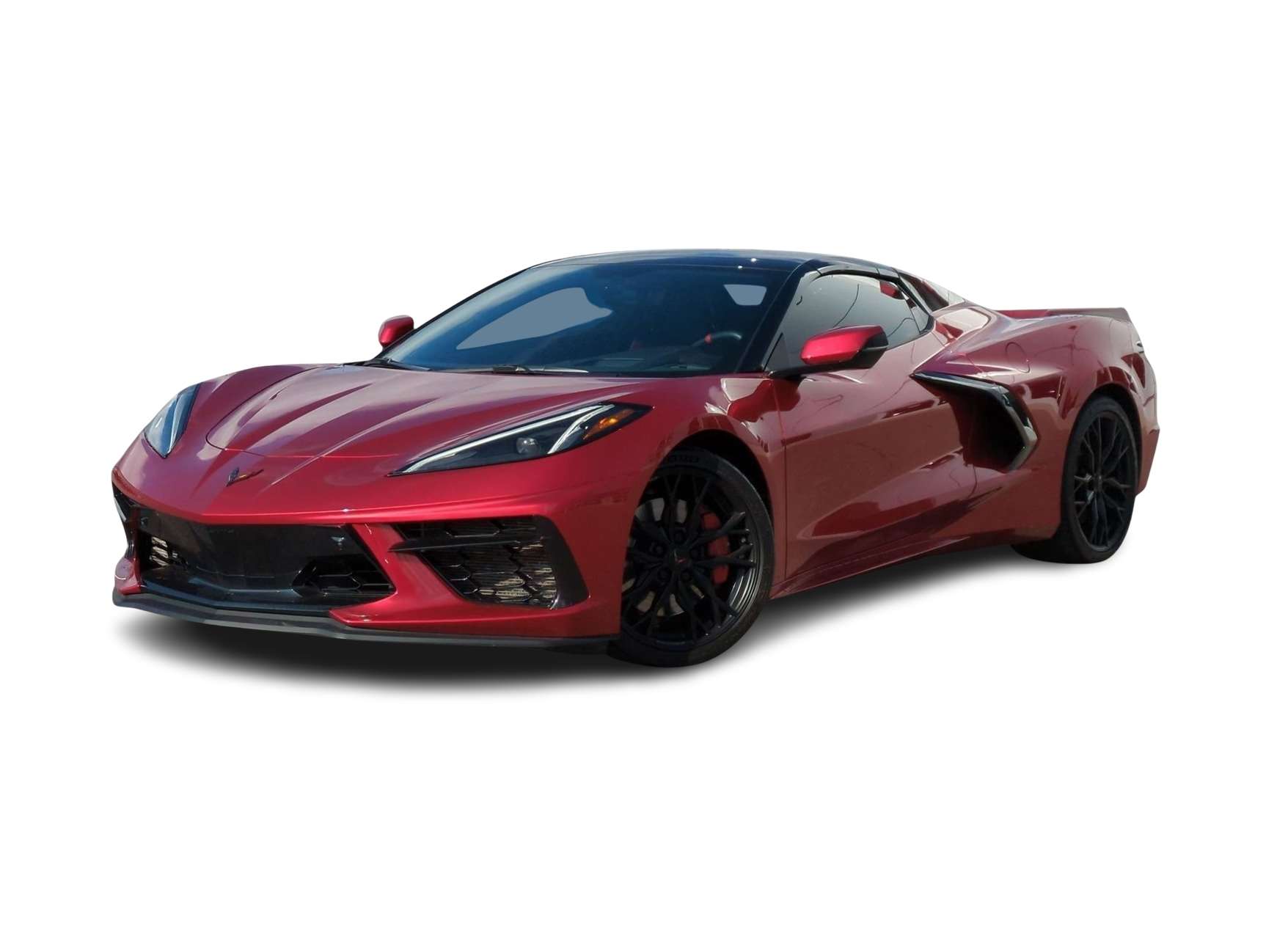 2023 Chevrolet Corvette 3LT -
                Farmington Hills, MI